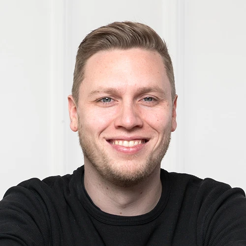 Moritz Reisenberger